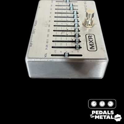 MXR M108S Ten Band EQ -x10168 image 4