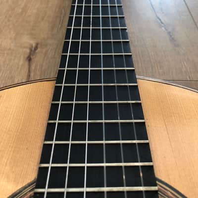 J. Crayton Pruitt Classical Custom 2010 Natural image 6