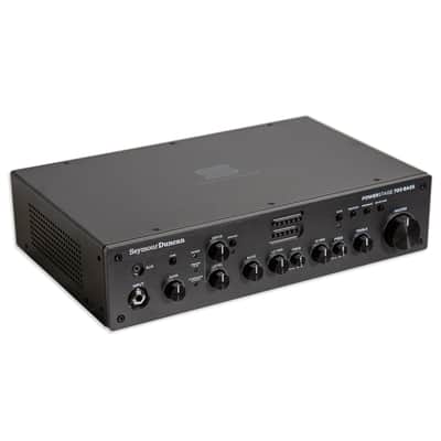 Seymour Duncan Powerstage 700 Bass Amp image 1