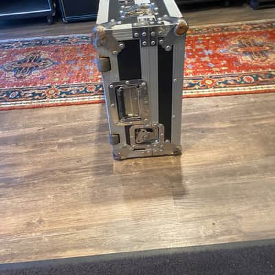 Road Runner Case-Apricot Pedal Board, DJ/General Touring Case image 7