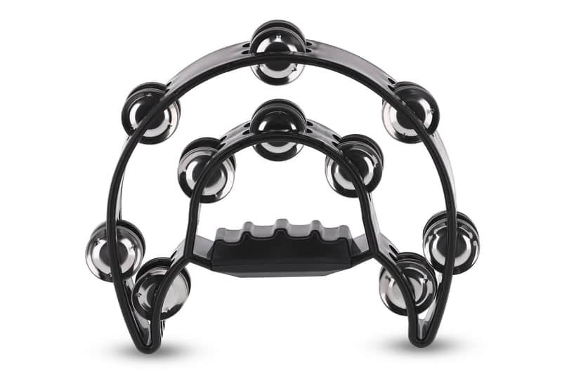Gewa Tambourin schwarz image 1