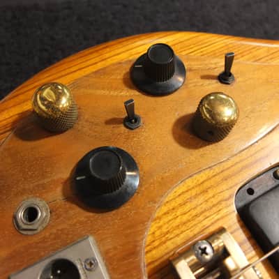 Fernandes FAB-170 1979 Natural image 4