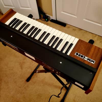 MUST SEE!!! UNIVOX MINI-KORG RARE/VINTAGE FULLY INSPECTED/SERVICED AMAZING CONDITION! image 19