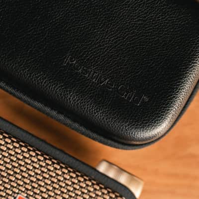 Positive Grid - Carry Case for Spark GO image 2