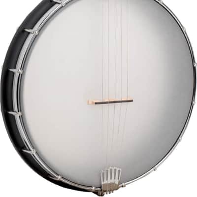 Gold Tone AC-12 Acoustic Composite 12" 5-String Open-Back Banjo