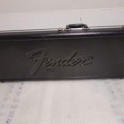 1981 FENDER STRATOCASTER / TELECASTER CASE made in USA image 3