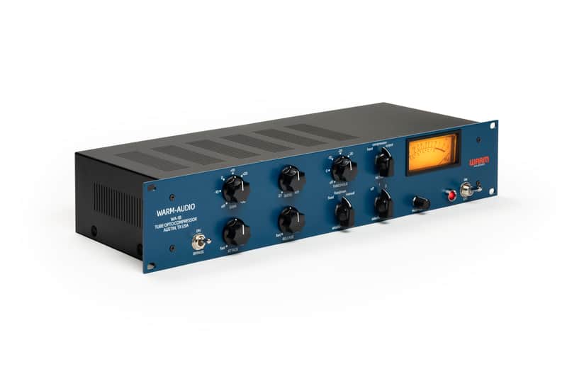 Warm Audio WA-1B Tube Opto Compressor image 2