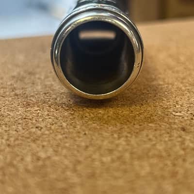 Selmer C* metal airflow tenor saxophone mouthpiece image 16