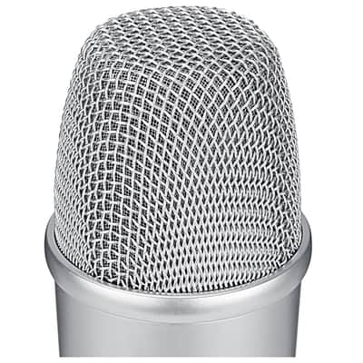 Boya BY-PM700SP | Multipattern USB Condenser Microphone (iOS/Android, Mac/Windows) | Open Box image 4
