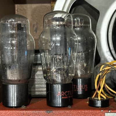 Epiphone ELECTAR EL AMPLIFIER 1937/1938 - Brown image 6
