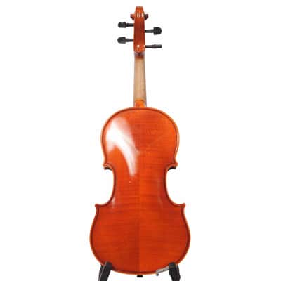 Eastman VL80 3/4 Violin Outfit Serial#15901495 image 2