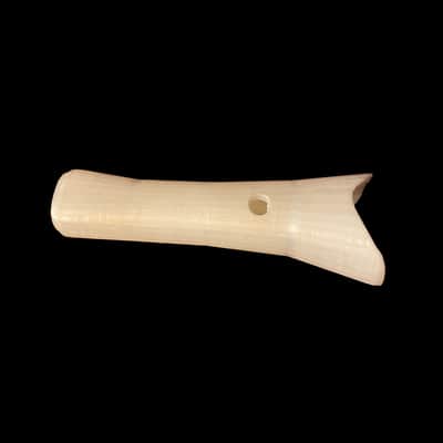 Divje Babe Bone Flute Replica - Oldest Musical Instrument in the World! image 2