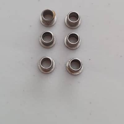 1950's Gibson Tuner Bushings (M-60) image 2
