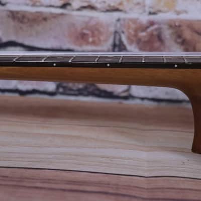 Cordoba 35T-CE Tenor Ukulele 2021 Model - Natural w/Gig Bag and Extra Strings image 11