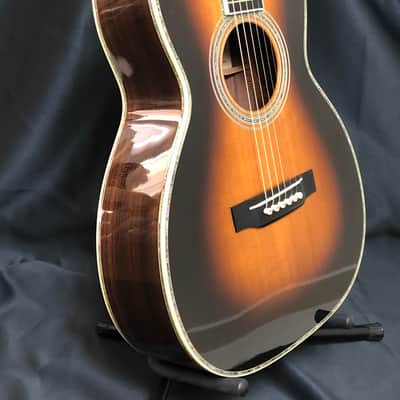 Martin Custom 1998 00-45 Indian Rosewood image 13