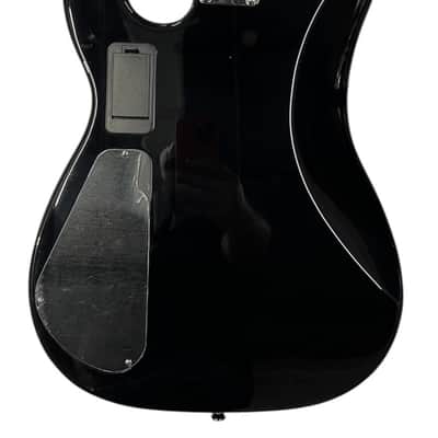 Charvel Bass Guitar PJ IV Frank Bello image 2
