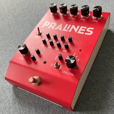 Glou Glou Pralines 2018 | Reverb