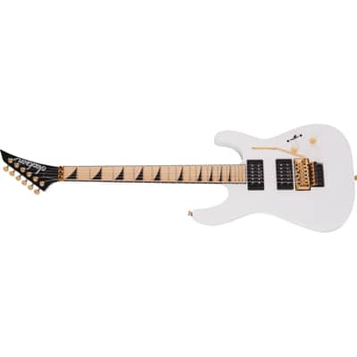 Jackson SLXM DX Soloist X Series SWH image 4