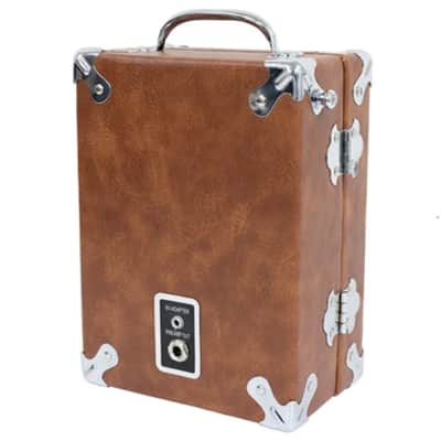 Pignose 7-100 Legendary Portable Amp - Brown image 2