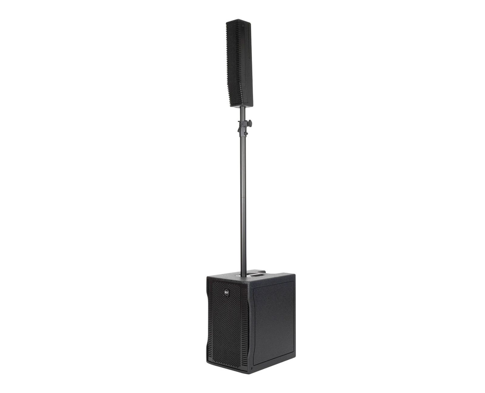 RCF Evox 8 V2 1400-Watt Portable 2-Way Active Speaker Array System