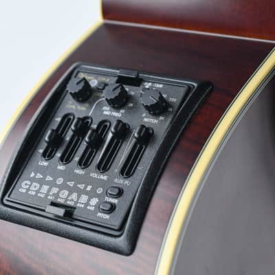 Takamine TB10 Recent image 11