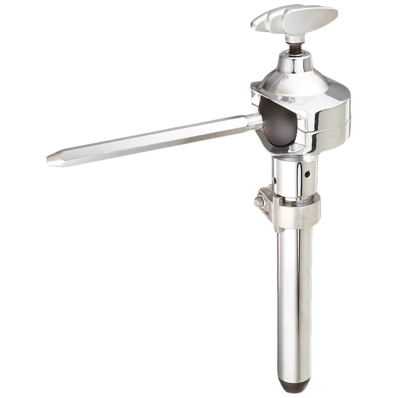 Yamaha Drums CL-940BW Short Tom Mounting Arm Long Hex Rod image 1
