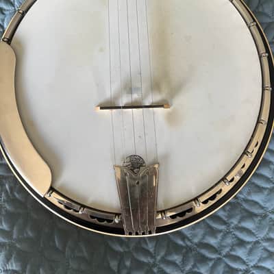 Deering Sierra 5-String Banjo image 2