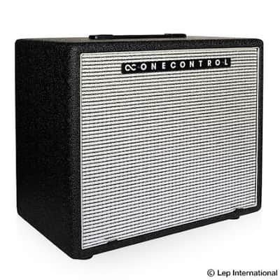 One Control 1x12 Speaker for BJF-S66 EM112C image 3