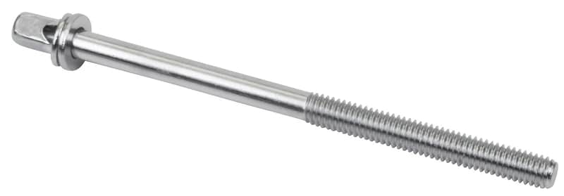 Pearl T065 M6 x 90mm Bass Drum Tension Rod image 1