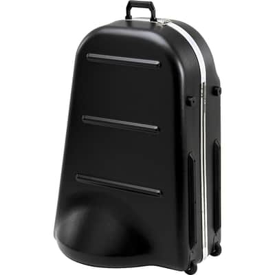 MTS Products 1204V F Tuba Case Regular Black image 3