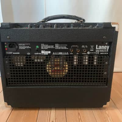 Laney VC 15 Röhren-Combo image 2