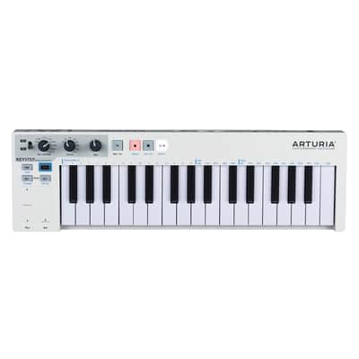 Arturia Keystep Controller with Pigments 7 Software image 3