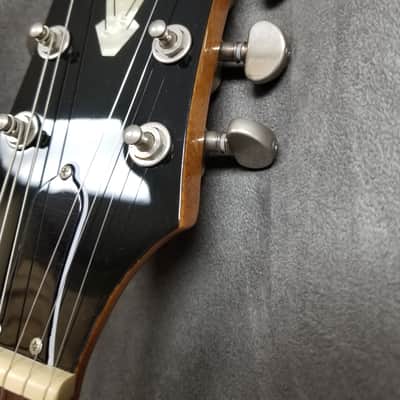 2020 Epiphone ES-339 Natural image 10