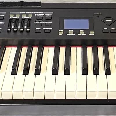 Roland RD-700SX 88-Key Digital Stage Piano w/ SRX-04 & SRX-07 Expansion Boards image 3