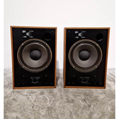 Tannoy HPD 315A - Hi-Fi Speaker - Pair - Good image 2