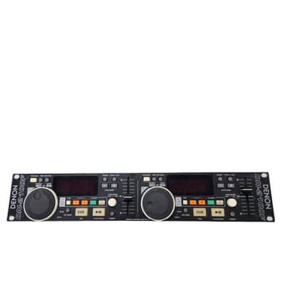 Denon DN-2100F Dual CD Player Control Module image 1