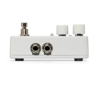 Electro Harmonix Mod 11 Modulator Pedal image 8