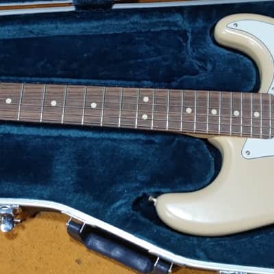 Fender Highway One Stratocaster 2006 - 2011 image 8
