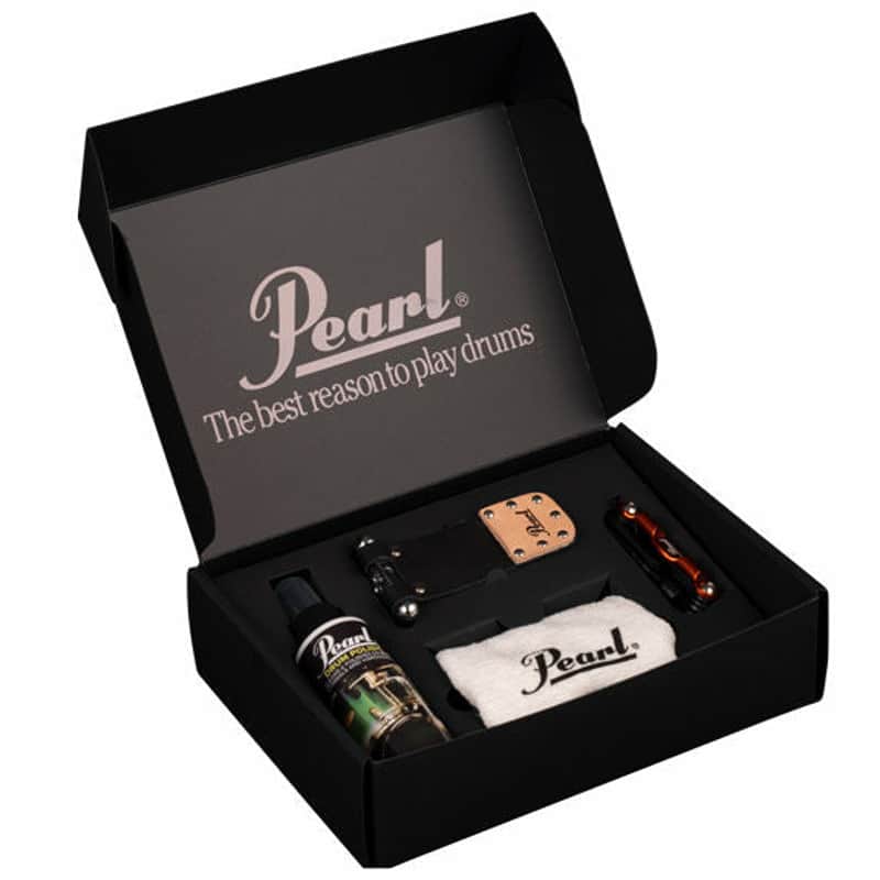 Pearl PDGB23 Gift Box for Drummers image 1