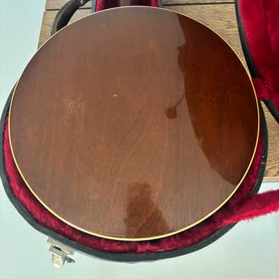 1979 Gibson Mastertone RB-250 image 16