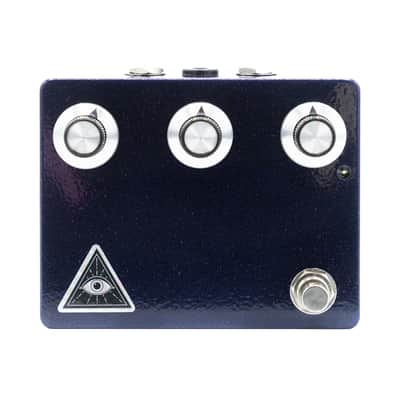 Seeker Electric Effects - Oculus Germanium Pre - Purple Sparkle image 2