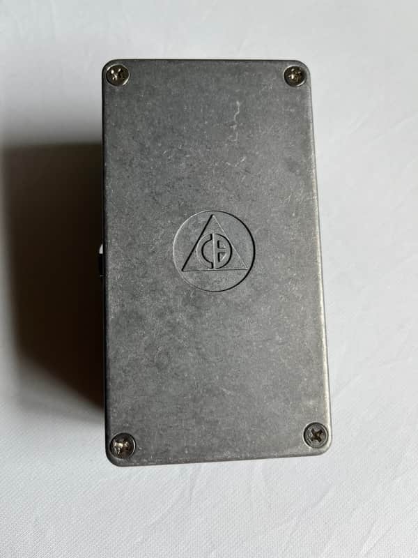Catalinbread SFT V2 | Reverb