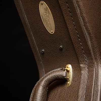 Tekamine Hardcase Brown Original Case image 4