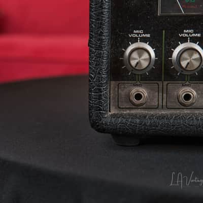 Roland Re-101 Space Echo - Classic Tape Delay! image 5