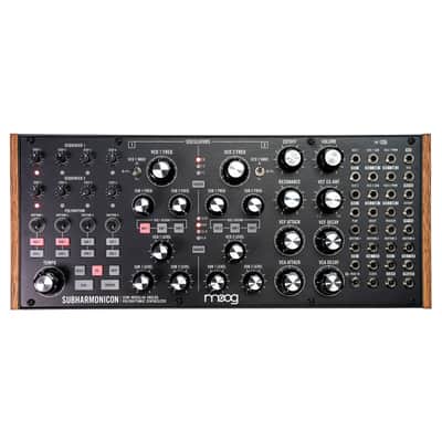 Moog Subharmonicon image 3