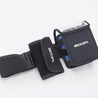 Zoom - PCF-6 - astuccio morbido per registratore F6 image 2