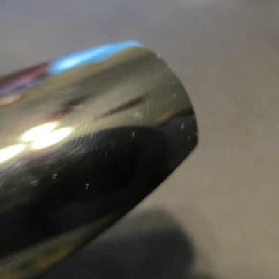 Vandoren CM3078 B40 Profile 88 Bb Clarinet Mouthpiece - Black image 3