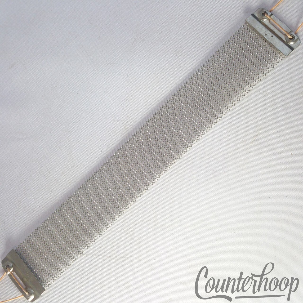 Pearl 14" Snare Drum Wires 20-Strand Coiled Steel Metal* — main photograph