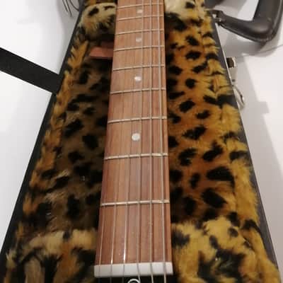 Gibson Billie Joe Armstrong Les Paul Junior Singlecut with Granadillo Fretboard 2012 - Ebony image 5