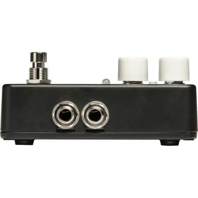 Electro-Harmonix Oceans 11 Reverb Pedal image 7